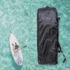 iBOARD Lightweight Folding Waterproof Backpack 800D High Density and High