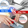 Chisel Blade Sharpener Guide Chisel Sharpener Can Blade Polishing Honing
