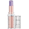 L'Oreal Paris Colour Riche Shine Lipstick, Dewy Petal, 1 Tube