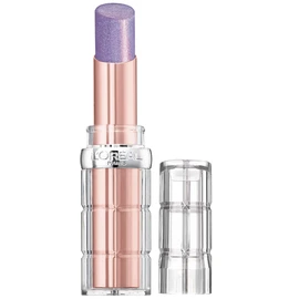 L'Oreal Paris Colour Riche Shine Lipstick, Dewy Petal, 1 Tube
