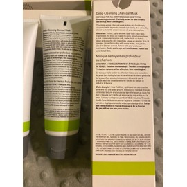 Mary Kay Clearproof Deep Cleansing Charcoal Mask 4oz  New In Box