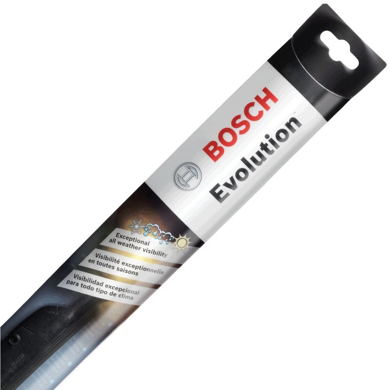 4837 Bosch Windshield Wiper Blade Front Driver or Passenger Side