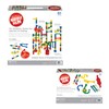 MindWare Marble Run and Add-on Set - 120+ Piece Building