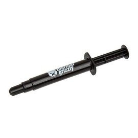 Thermal Grizzly Kryonaut Thermal Paste (5.55g) and Cleaning Wipes Bundle