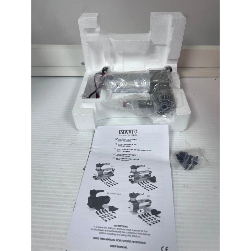 Viair 90C Compressor Kit