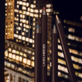 Laura Mercier Caviar Eyeliner Pencil, 06 Smoke / 로라 메르시에 캐비어 아이라이너 펜슬, 06 스모크