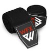 WFX Boxing Hand Wraps 3.5 4.5 Meter Martial Arts Bandages