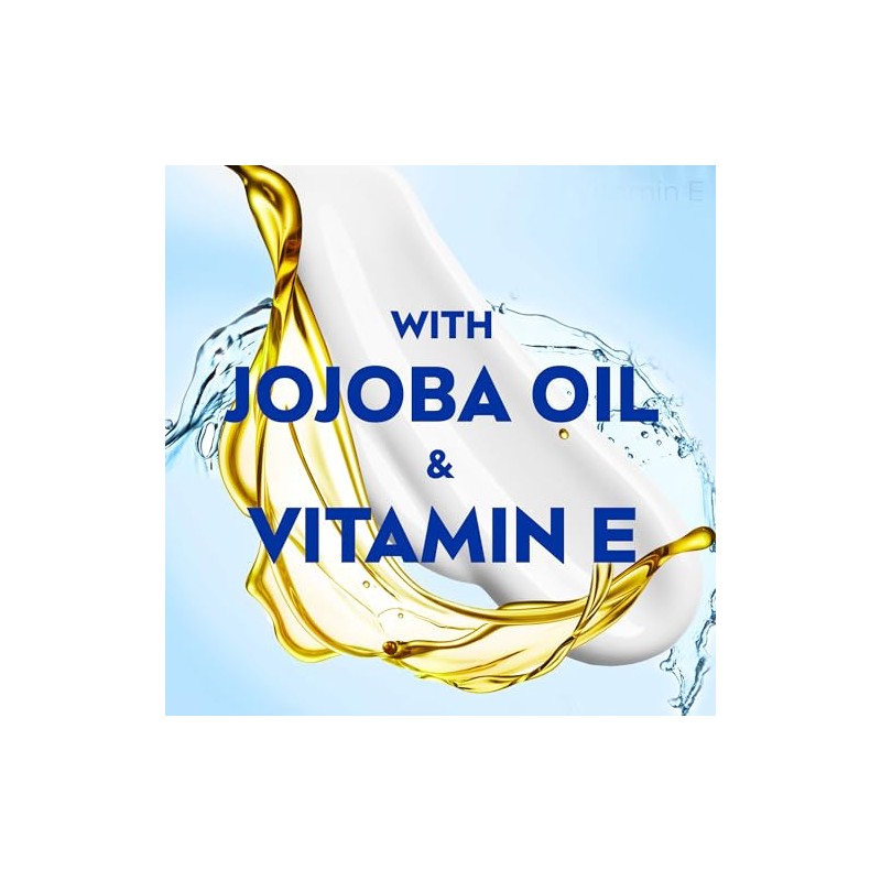 NIVEA Soft Moisturizing Crème - Body, Face and Hand Cream