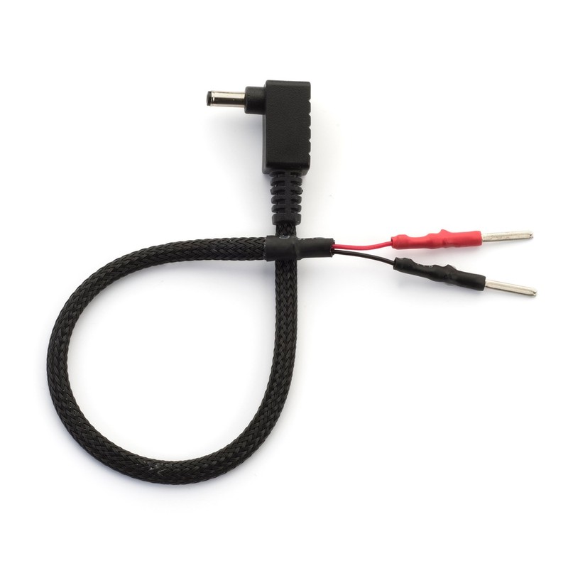 Radar Mount Mirror Mount + Mirror Wire for Cobra Radar