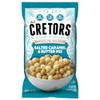 G.H. Cretors Sea Salt Caramel & Butter Mix Popcorn, 7.5