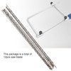 Saw Blades, Scroll Blades with Spiral Teeth, Tool for Wood