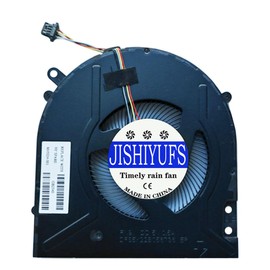JISHIYUFS JISHIYUFS CPU L1fter K1hlung f1r Dell HP Pavilion 14-DY 14M-DY 14-DY0013TU 14-DY0014TU 14m-dy0013dx 14-dy0157ng 2-in-1 TPN-W146 Series M45024-001 FN9V NS85C41-20G07 DC 5 V