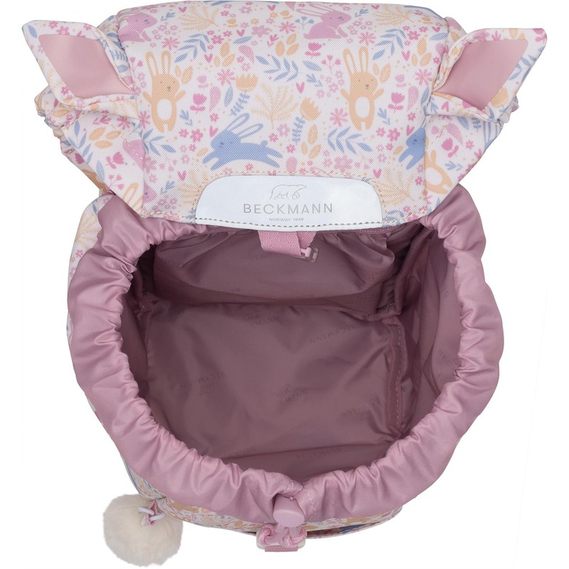 Beckmann, Classic Mini Nursery Rucksack for 2-5 Years Nursery and