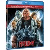 Hellboy (bd + bd versión extendida)