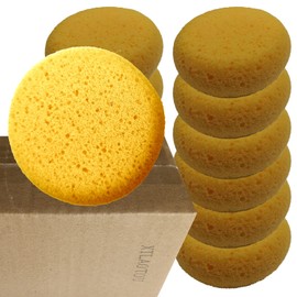 XILAOTOU A Box of 12 Tack Sponges (Middle Hole)