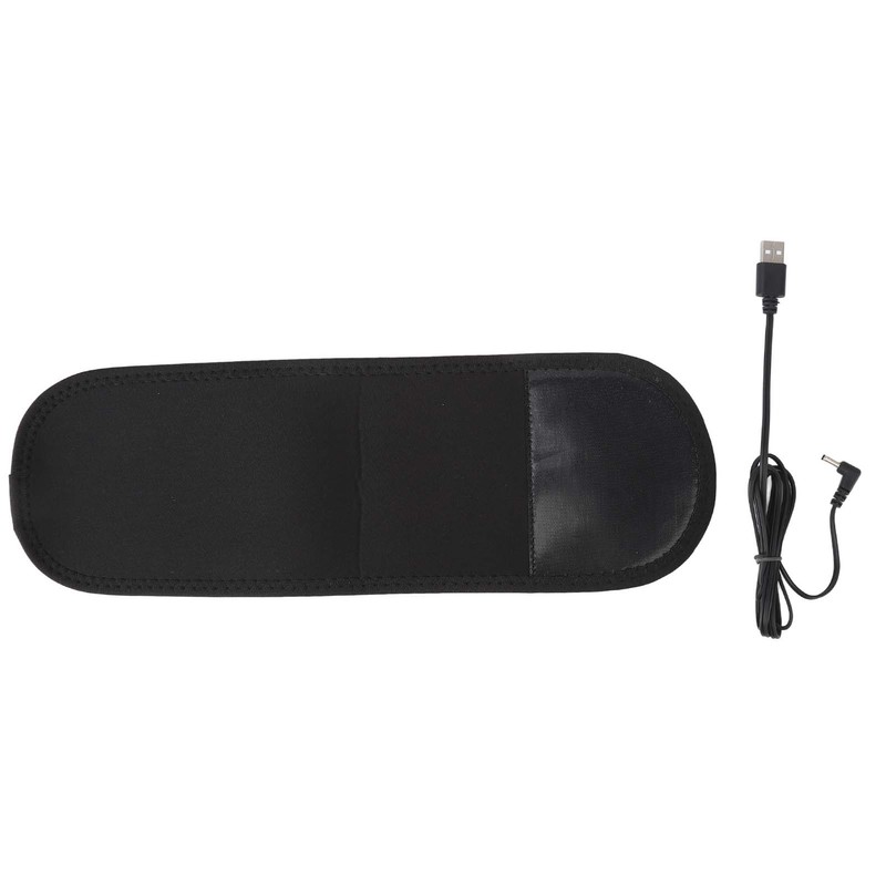 Waist Brace Three Speed Temperature Adjustment Decompression Comfortable Breathable Lumbar