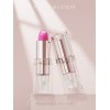 Barra De Lapiz Labial Mágica Que Cambia De Color De