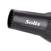 Timco STS-1900N Secadora Profesional con Cermica, 2 Boquillas