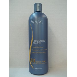 Roux 619 Moisturizing Shampoo