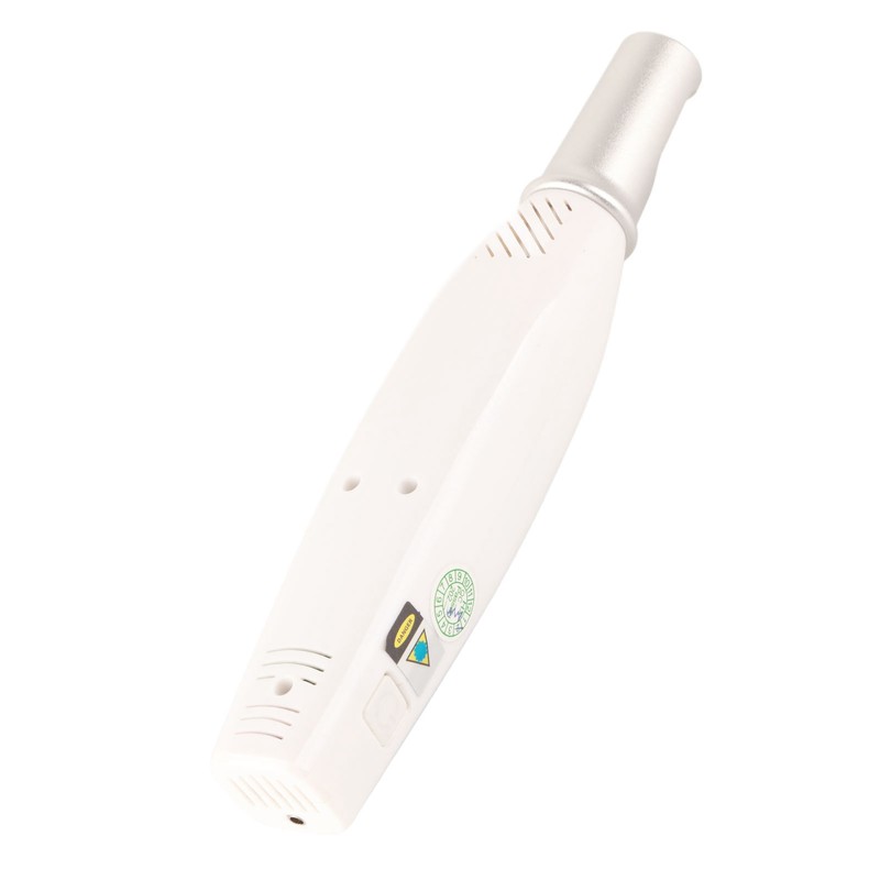 Handheld Freckle Removal Pen Blue Lighting Improve Dark Spots Skin