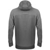 AERO|TECH|DESIGNS | Wind Armor Hoodie | Gray | Tall Fit