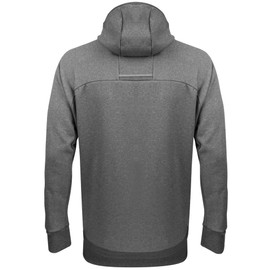 AERO|TECH|DESIGNS | Wind Armor Hoodie | Gray | Tall Fit | 4X-Large