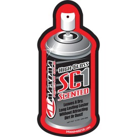 Maxima SC1 Air Freshner 10-10071