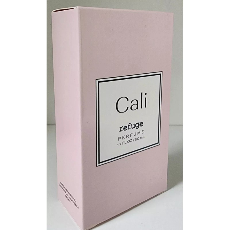 Charlotte Russe Perfume Cali Refuge 1.7 oz