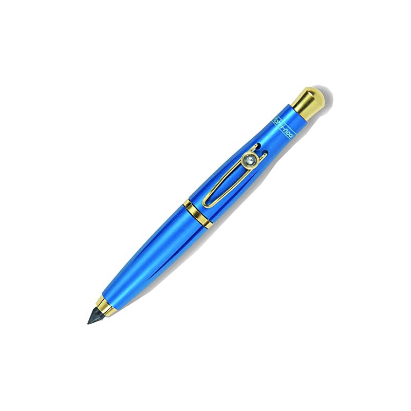 Koh-I-Noor Mechanical Drop Clutch Lead Holder with 5.6mm x 80mm