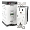 Swidget 15A Outlet - Smart Plug Power Outlet Switch for