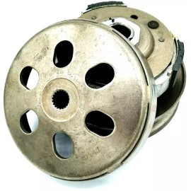 Fellers Small Engines REAR CLUTCH HUB BELT DRIVE PULLEY FOR