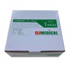 1cc 25G x 5/8” Elimedical Veterinary Syringe Luer Slip TB,