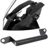 Deror Motorcycle Navigation Mount Black, Suitable for Triumph Tiger 900