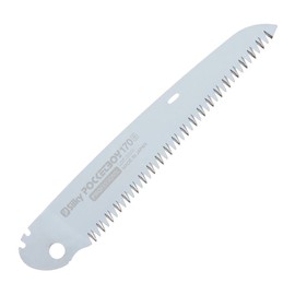 Silky Replacement Blade For POCKETBOY 170 Large Teeth 347-17