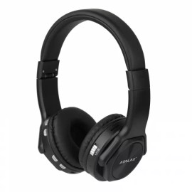 ATALAX REZOUND 2 in 1 Bluetooth Headphones+Blu