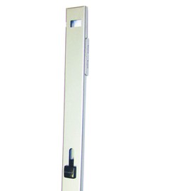 Locking Bar for Use with 3 Drawer Filing Cabinet