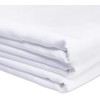Sterling Mill Polyester Round Tablecloth – Christmas Elegant Table Cover