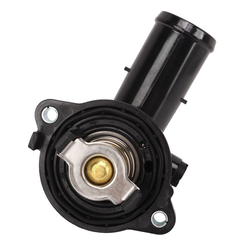 Coolant Thermostat Housing High Performance 05184651AG Replacement for Jeep Grand