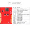 DIYmalls 2.4" inch TFT LCD Display Module ILI9341 Resistive Touchscreen