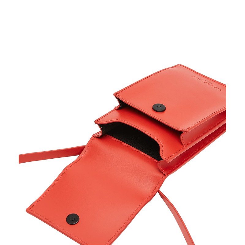 PAPERBAG CARTER Mobile Pouch