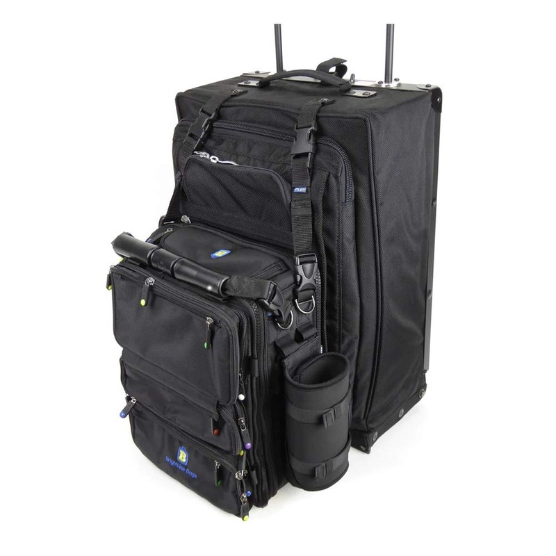 Brightline Bags - Luggage Works Adapter