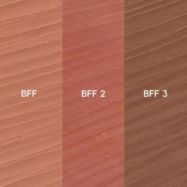 Colourpop 컬러팝 올 마이 BFFs 립피 립 펜슬 키트 - 고발색 롱라스팅 깎아 쓰는 라이너 강렬한 컬러 BFF 2 3 (3개입) ColorPop All My BFFs Lip Phee Lip Pencil Kit - High Pigment Long Lasting Sharpenable Liner Intense Color BFF 2 3 (Set of 3) [All My BFFs]
