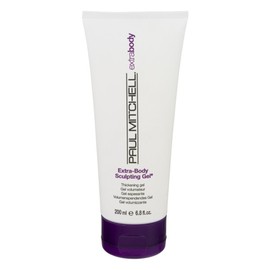 Paul Mitchell Extra-Body Sculpting Gel 6.8 oz  NEW
