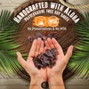 Kaimana Ahi Tuna Jerky Hawaiian Warrior 1.5 Ounce - Paleo