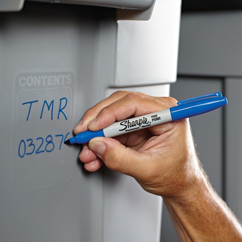 Sharpie c | Limited Edition Colour Assortment | Fine Point