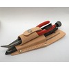 Kanroot 421x Double Pliers Holder With Belt Clip