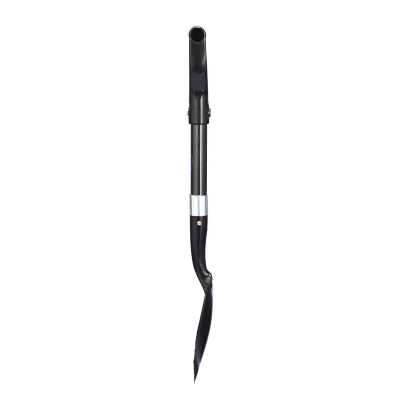 CKG Carbon Camping Shovel 28 Inches Lightweight Mini Shovel Portable