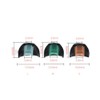 Zotech Replacement Eartips Silicone Earbuds Buds Set for Sony in-Ear
