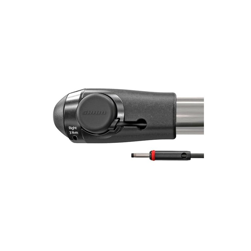 SRAM SRM SOPORTE BLIP GRIP AERO 2uds