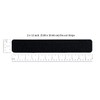 Anti slip tape black clear hazard grip grit stick on